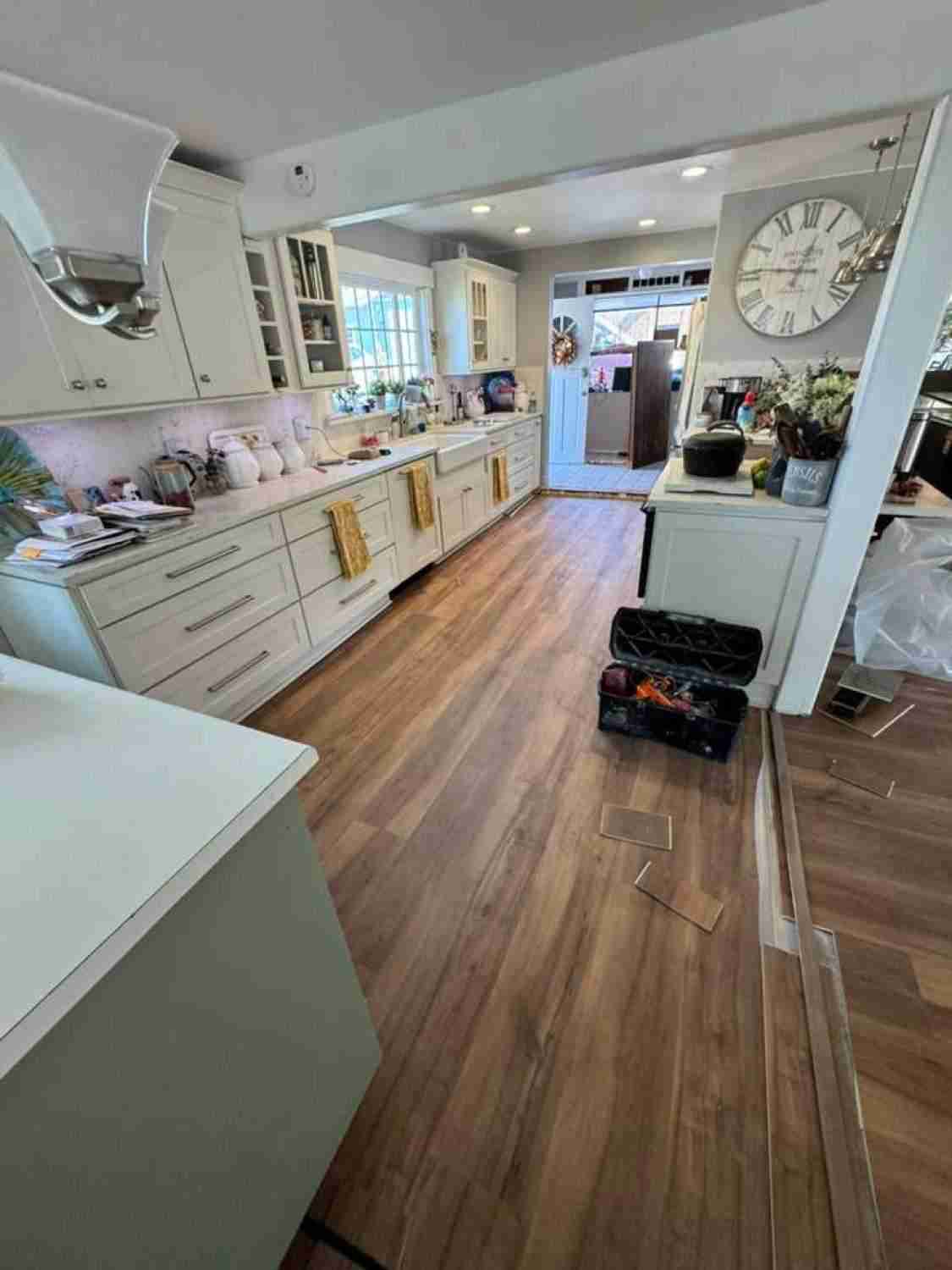 Kitchen Remodel Service 30th St, San Diego, CA