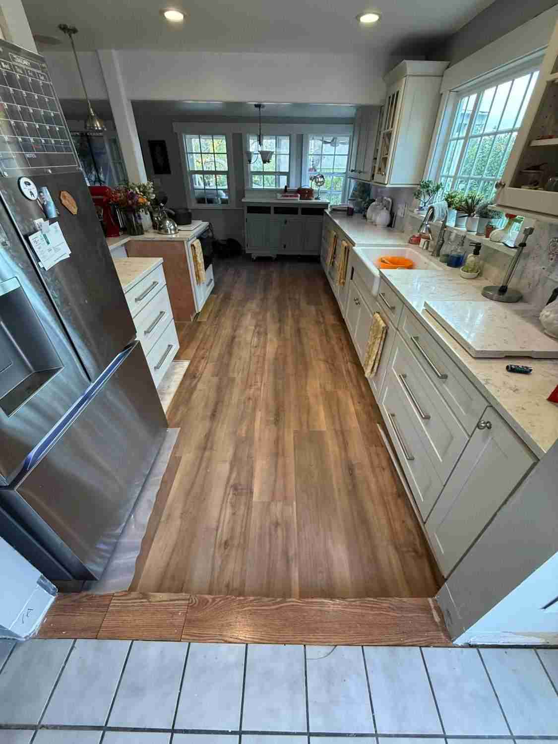 Kitchen Remodel Service 30th St, San Diego, CA