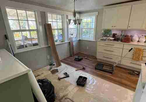Kitchen Remodel Service 30th St, San Diego, CA