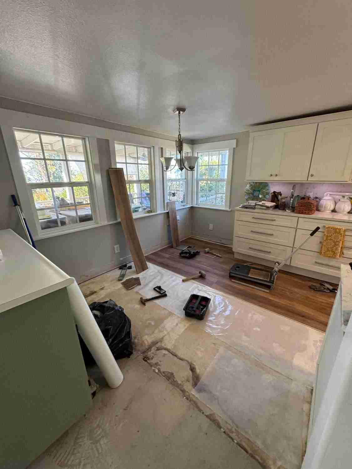 Kitchen Remodel Service 30th St, San Diego, CA