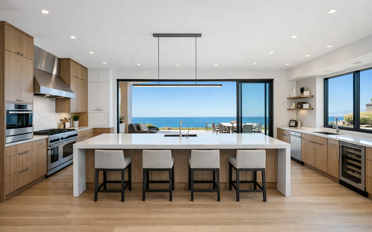 Kitchen Remodel