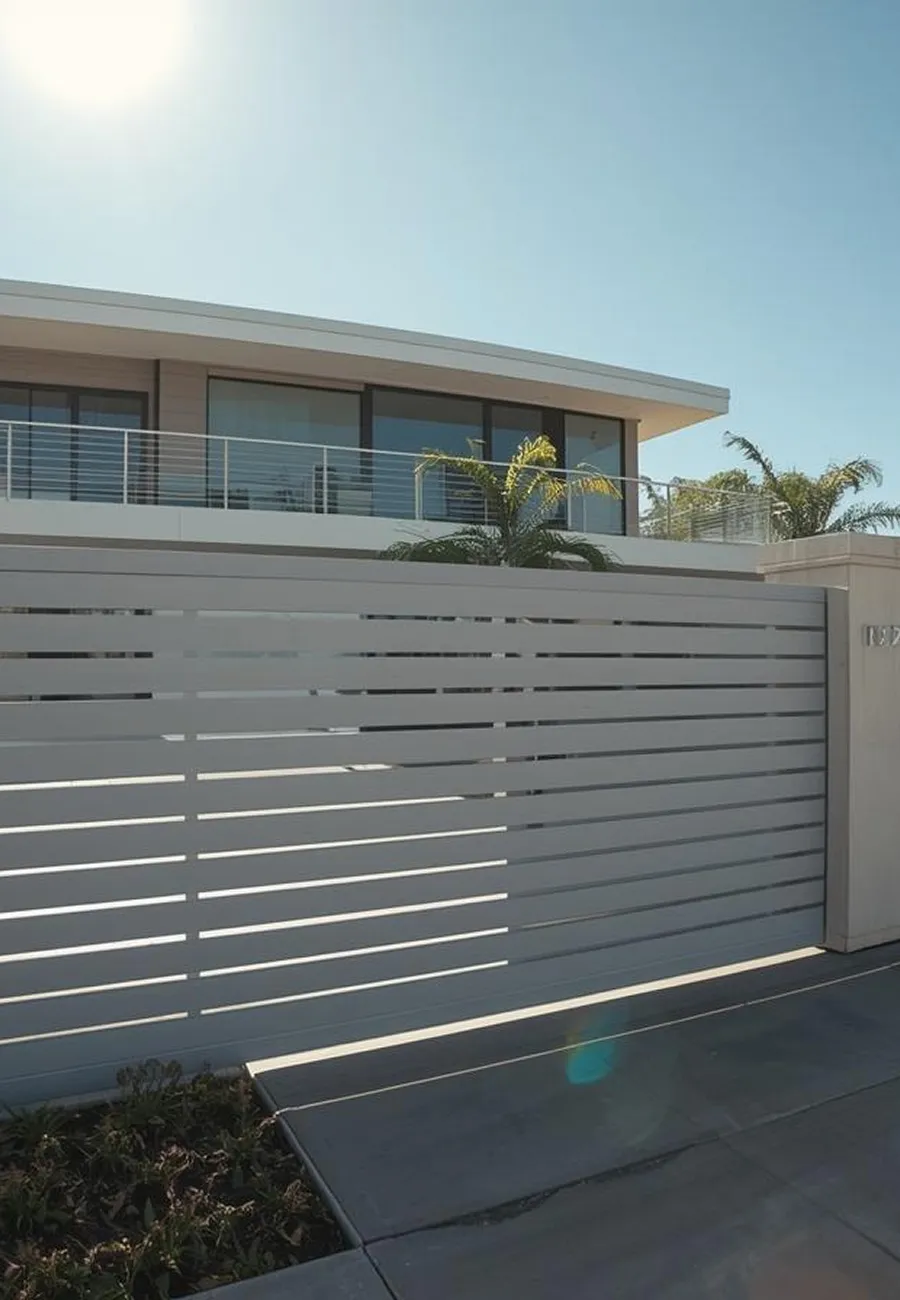 Gates & Fencing