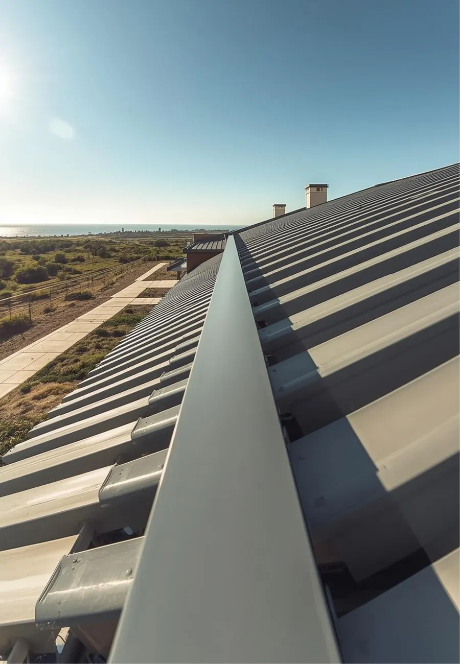 Roofing & Gutters