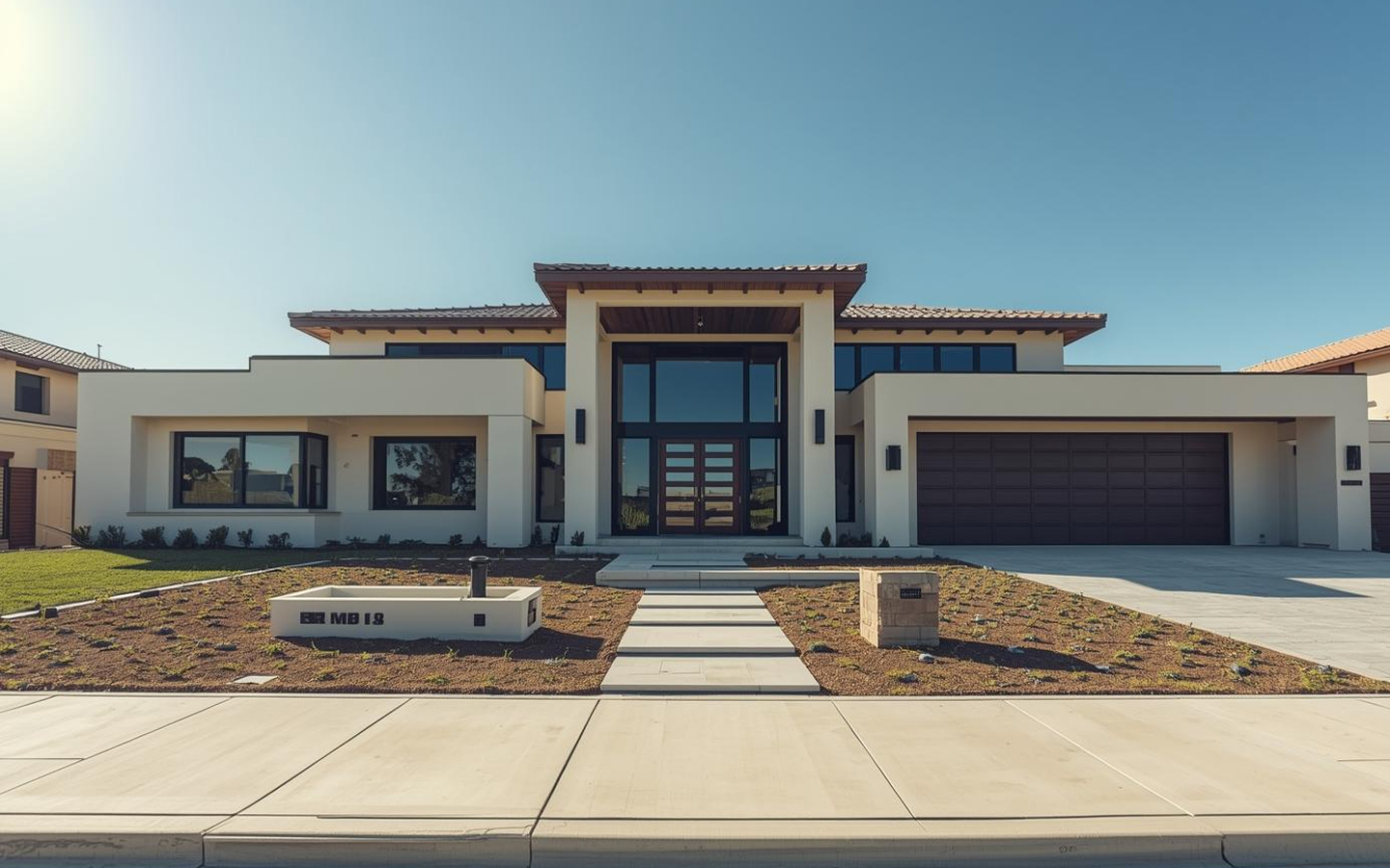 Exterior Painting