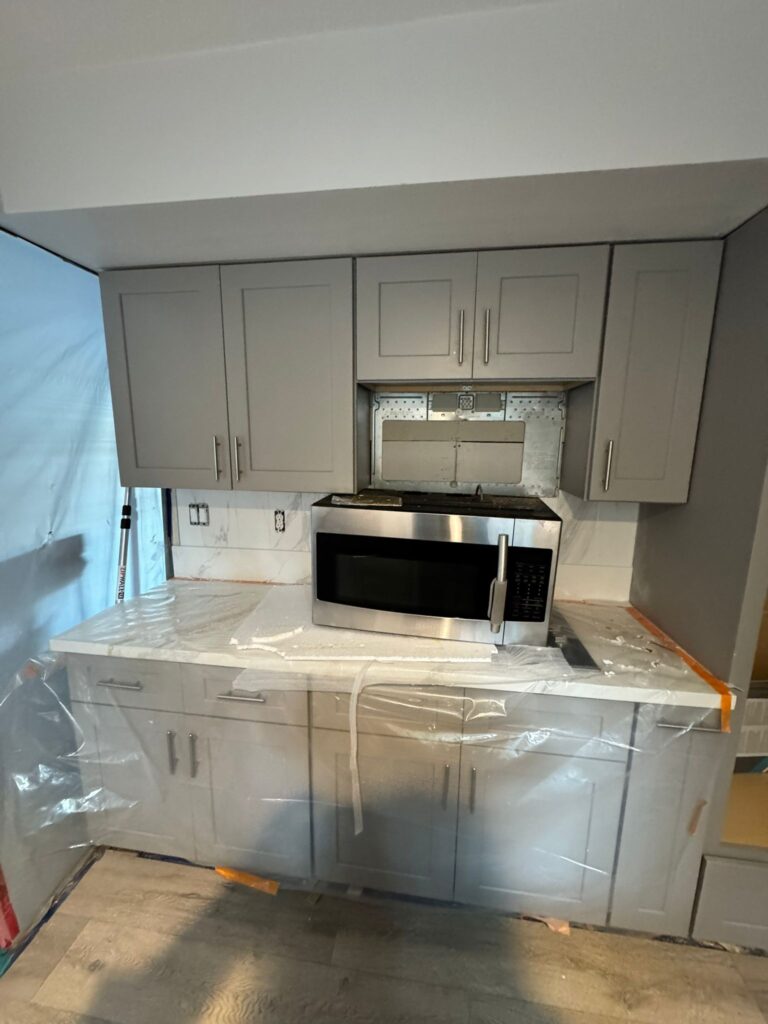 Project View 2