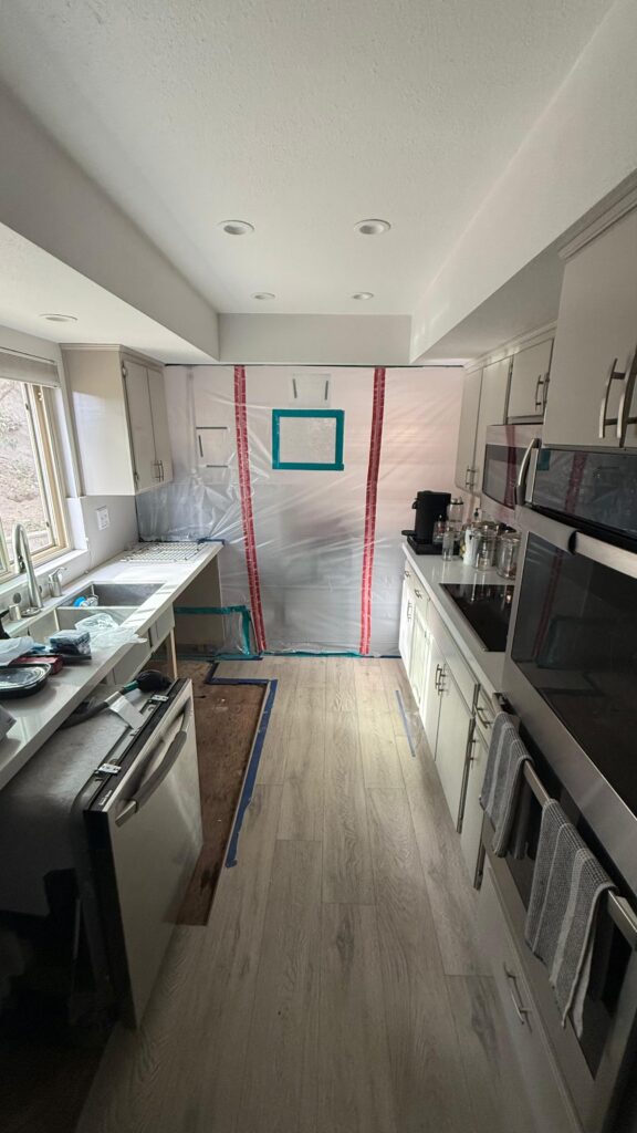 Project View 3