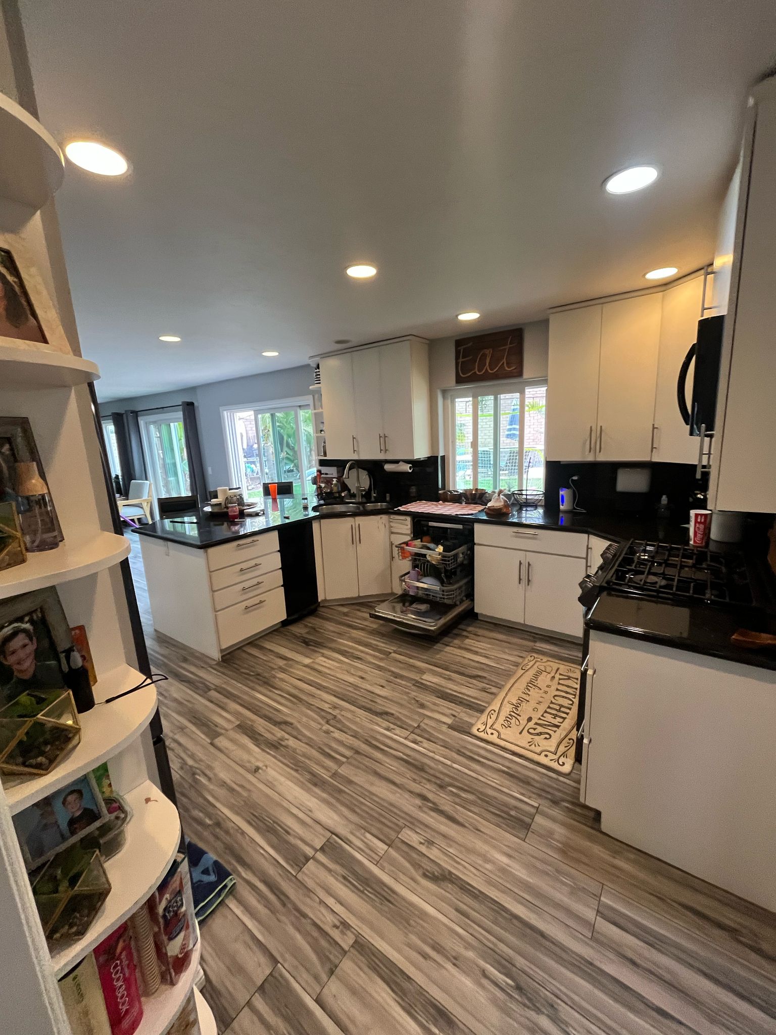 Project Feature