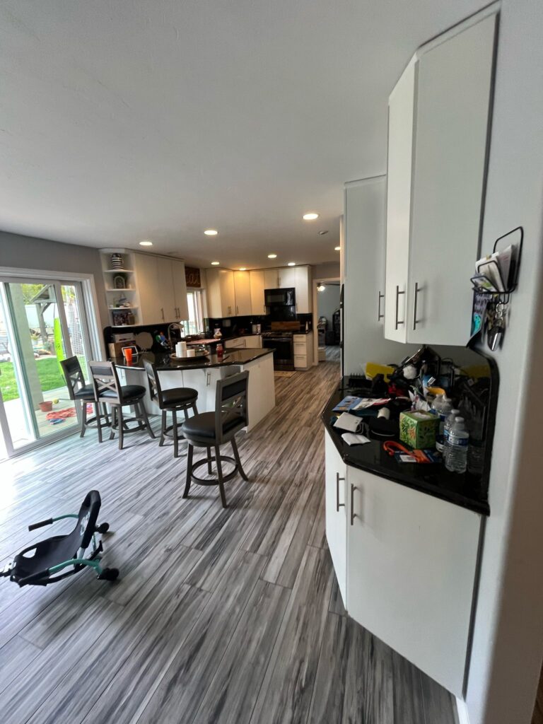 Project View 3